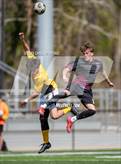 Photo from the gallery "Wando @ Gray Collegiate Academy (Capital City Cup)"