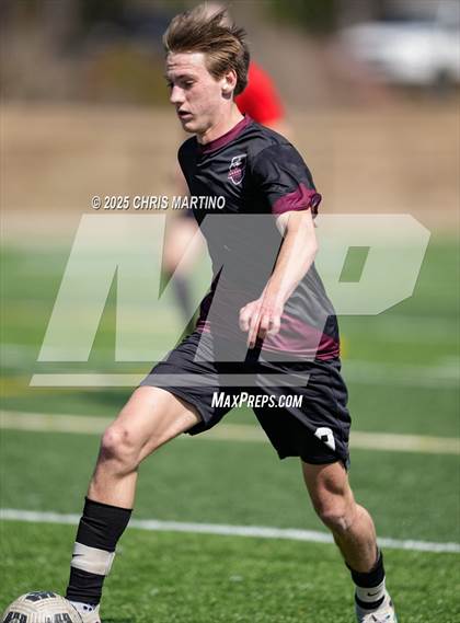 Thumbnail 1 in Wando @ Gray Collegiate Academy (Capital City Cup) photogallery.