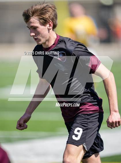Thumbnail 3 in Wando @ Gray Collegiate Academy (Capital City Cup) photogallery.
