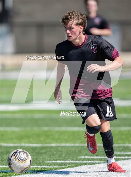 Thumbnail 1 in Wando @ Gray Collegiate Academy (Capital City Cup) photogallery.