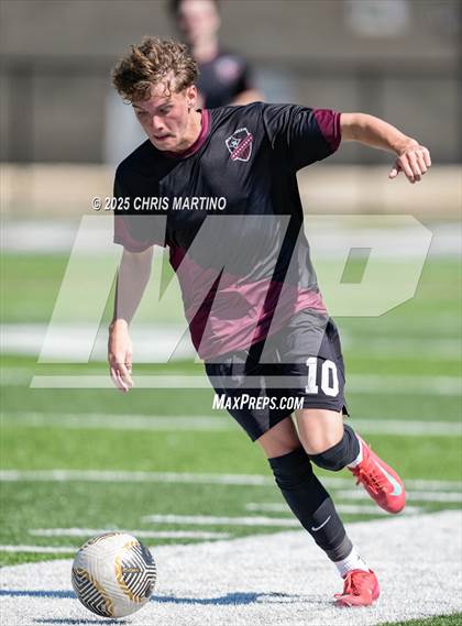Thumbnail 2 in Wando @ Gray Collegiate Academy (Capital City Cup) photogallery.