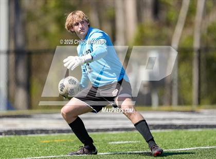 Thumbnail 3 in Wando @ Gray Collegiate Academy (Capital City Cup) photogallery.