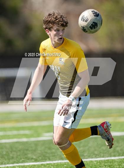 Thumbnail 2 in Wando @ Gray Collegiate Academy (Capital City Cup) photogallery.