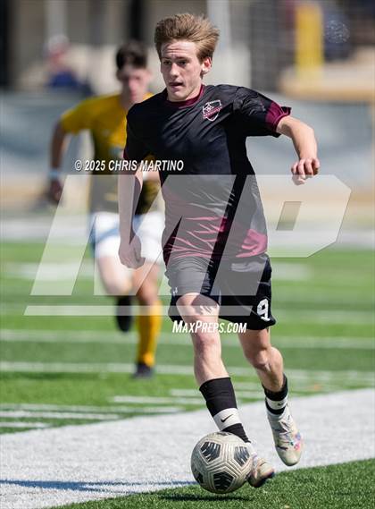 Thumbnail 1 in Wando @ Gray Collegiate Academy (Capital City Cup) photogallery.