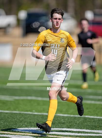 Thumbnail 2 in Wando @ Gray Collegiate Academy (Capital City Cup) photogallery.
