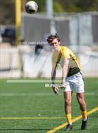 Photo from the gallery "Wando @ Gray Collegiate Academy (Capital City Cup)"