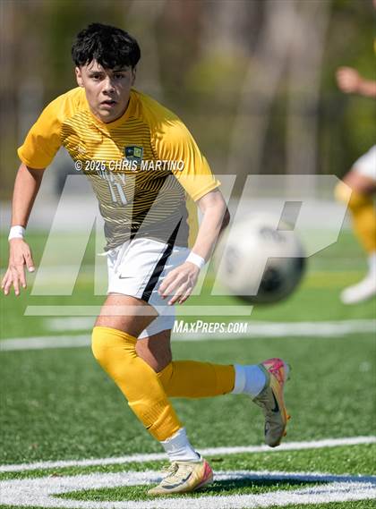 Thumbnail 3 in Wando @ Gray Collegiate Academy (Capital City Cup) photogallery.