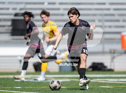 Thumbnail 2 in Wando @ Gray Collegiate Academy (Capital City Cup) photogallery.