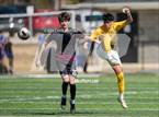 Photo from the gallery "Wando @ Gray Collegiate Academy (Capital City Cup)"