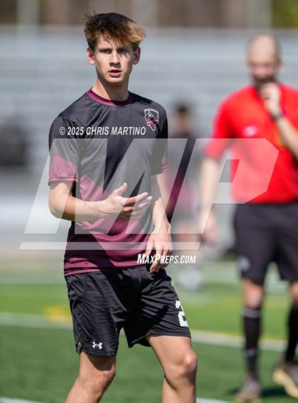 Thumbnail 2 in Wando @ Gray Collegiate Academy (Capital City Cup) photogallery.