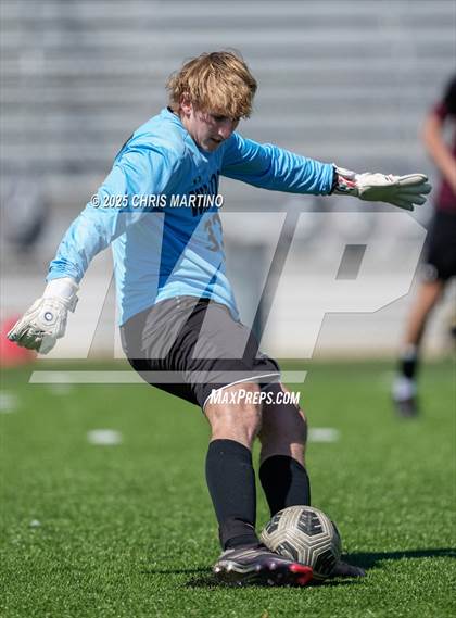 Thumbnail 3 in Wando @ Gray Collegiate Academy (Capital City Cup) photogallery.