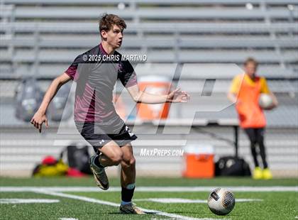 Thumbnail 2 in Wando @ Gray Collegiate Academy (Capital City Cup) photogallery.