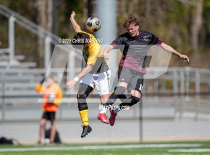 Thumbnail 3 in Wando @ Gray Collegiate Academy (Capital City Cup) photogallery.