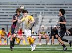 Photo from the gallery "Wando @ Gray Collegiate Academy (Capital City Cup)"