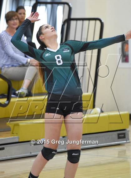 Thumbnail 2 in Windsor vs. El Cerrito photogallery.