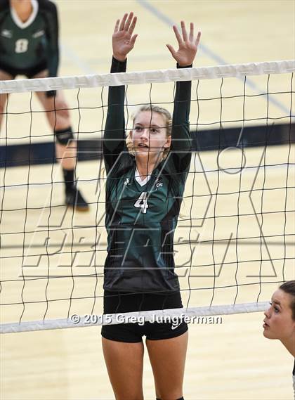 Thumbnail 2 in Windsor vs. El Cerrito photogallery.