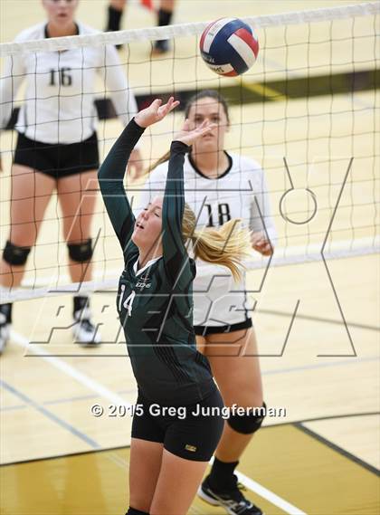 Thumbnail 3 in Windsor vs. El Cerrito photogallery.
