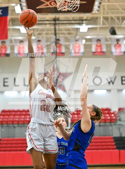 Thumbnail 3 in Byron Nelson @ Coppell photogallery.