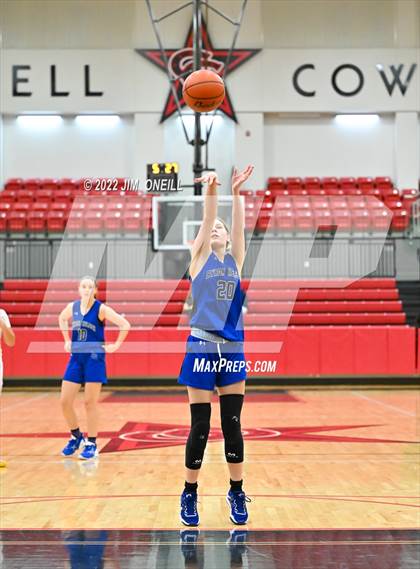 Thumbnail 2 in Byron Nelson @ Coppell photogallery.