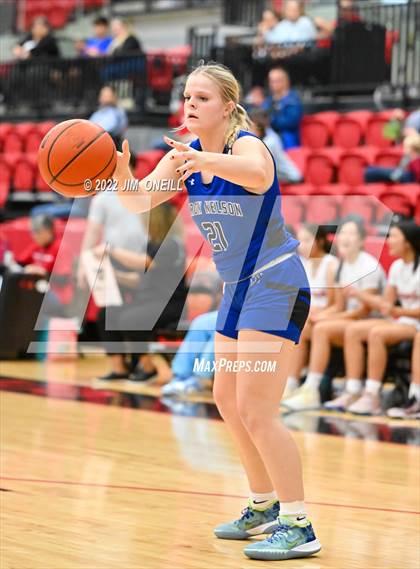 Thumbnail 2 in Byron Nelson @ Coppell photogallery.