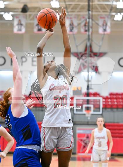 Thumbnail 3 in Byron Nelson @ Coppell photogallery.
