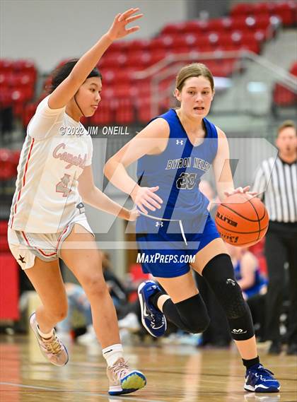 Thumbnail 1 in Byron Nelson @ Coppell photogallery.