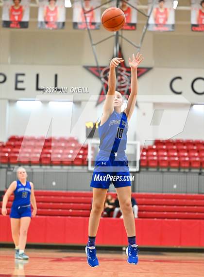Thumbnail 1 in Byron Nelson @ Coppell photogallery.