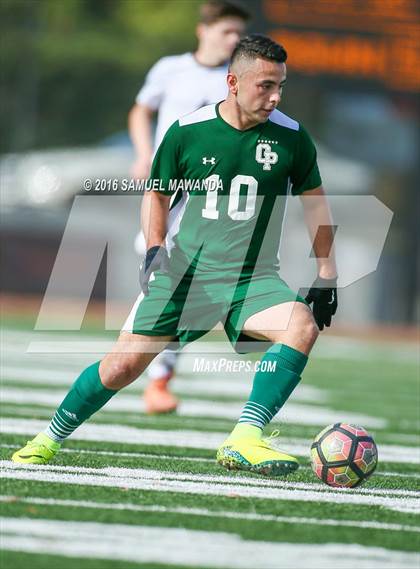 Thumbnail 1 in Canoga Park @ Crespi (Crespi Classic) photogallery.