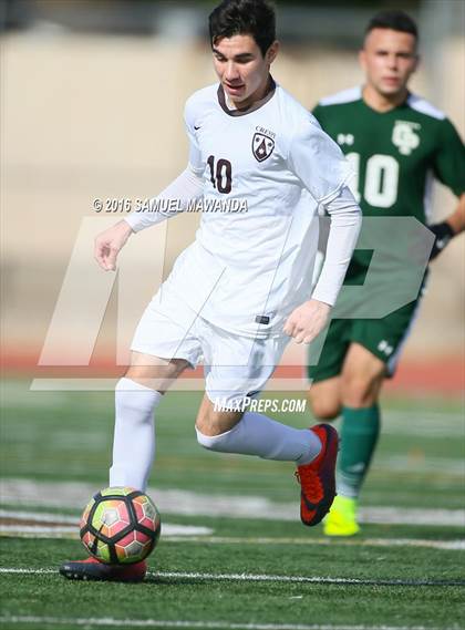 Thumbnail 1 in Canoga Park @ Crespi (Crespi Classic) photogallery.
