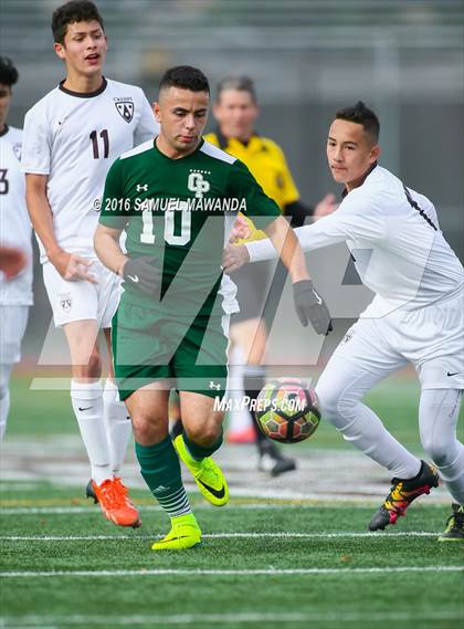 Thumbnail 2 in Canoga Park @ Crespi (Crespi Classic) photogallery.