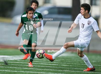 Thumbnail 3 in Canoga Park @ Crespi (Crespi Classic) photogallery.