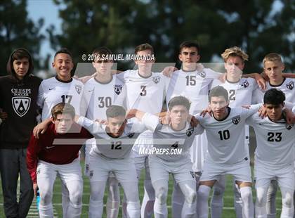 Thumbnail 2 in Canoga Park @ Crespi (Crespi Classic) photogallery.