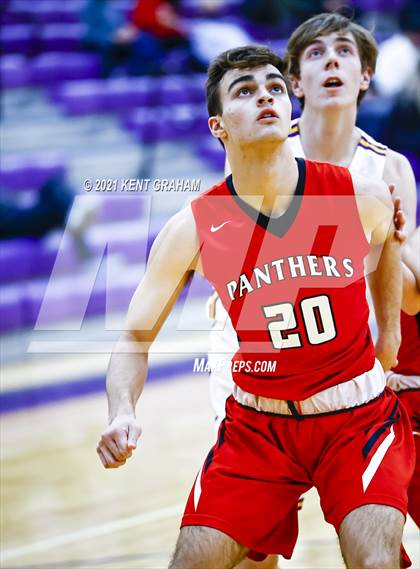 Thumbnail 3 in Park Tudor @ Guerin Catholic photogallery.