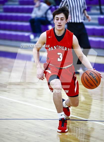 Thumbnail 2 in Park Tudor @ Guerin Catholic photogallery.