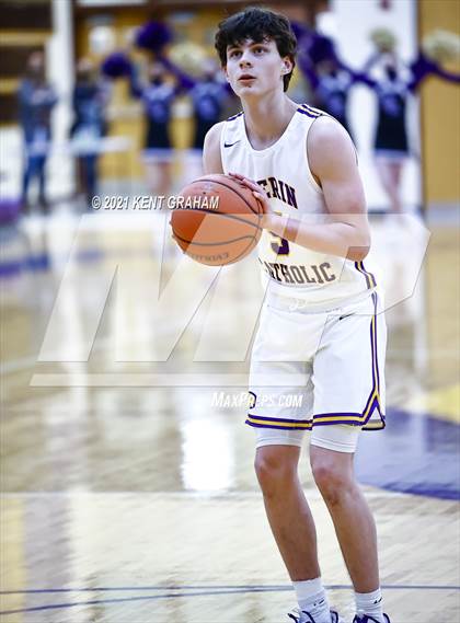 Thumbnail 2 in Park Tudor @ Guerin Catholic photogallery.