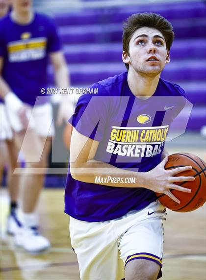 Thumbnail 2 in Park Tudor @ Guerin Catholic photogallery.