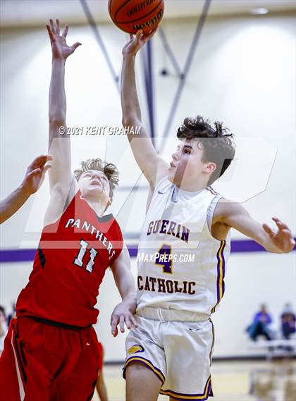 Thumbnail 1 in Park Tudor @ Guerin Catholic photogallery.