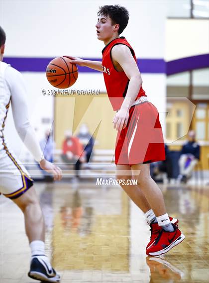 Thumbnail 1 in Park Tudor @ Guerin Catholic photogallery.