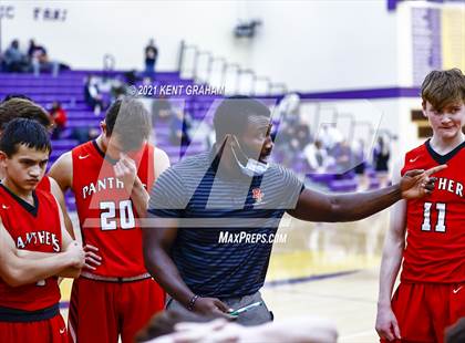 Thumbnail 2 in Park Tudor @ Guerin Catholic photogallery.