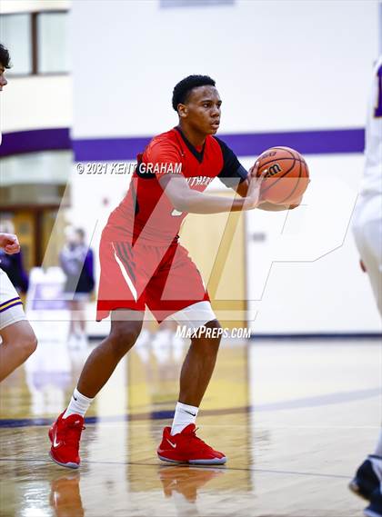 Thumbnail 3 in Park Tudor @ Guerin Catholic photogallery.