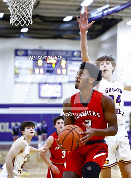 Thumbnail 2 in Park Tudor @ Guerin Catholic photogallery.