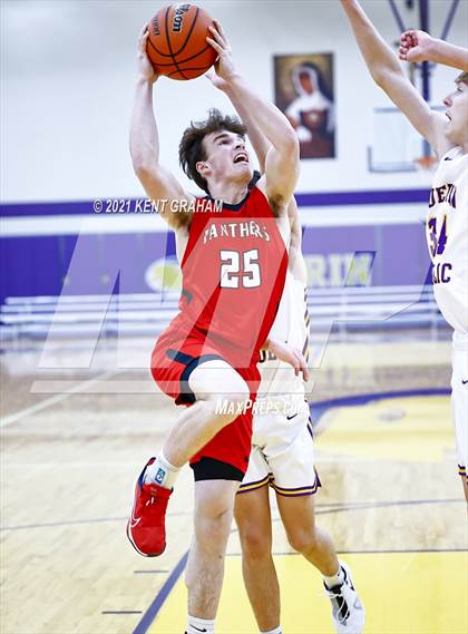 Thumbnail 1 in Park Tudor @ Guerin Catholic photogallery.