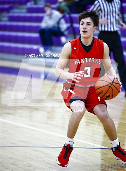 Thumbnail 3 in Park Tudor @ Guerin Catholic photogallery.