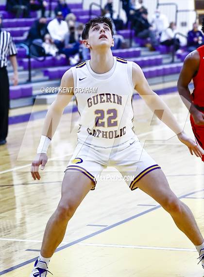 Thumbnail 3 in Park Tudor @ Guerin Catholic photogallery.