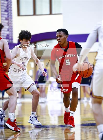 Thumbnail 1 in Park Tudor @ Guerin Catholic photogallery.