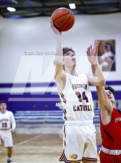 Thumbnail 3 in Park Tudor @ Guerin Catholic photogallery.