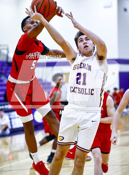 Thumbnail 1 in Park Tudor @ Guerin Catholic photogallery.