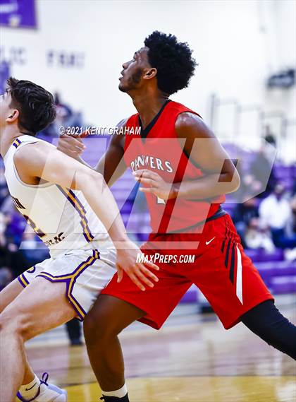 Thumbnail 2 in Park Tudor @ Guerin Catholic photogallery.