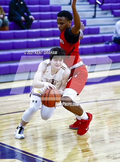 Thumbnail 1 in Park Tudor @ Guerin Catholic photogallery.