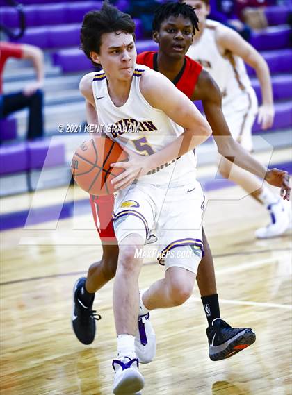 Thumbnail 1 in Park Tudor @ Guerin Catholic photogallery.